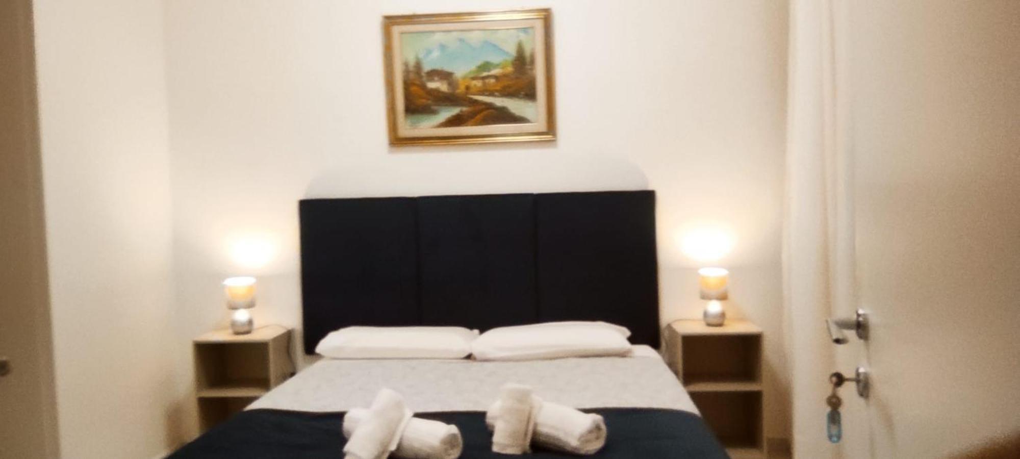 Bed and Breakfast Stazione Telese 41 à Rome Extérieur photo
