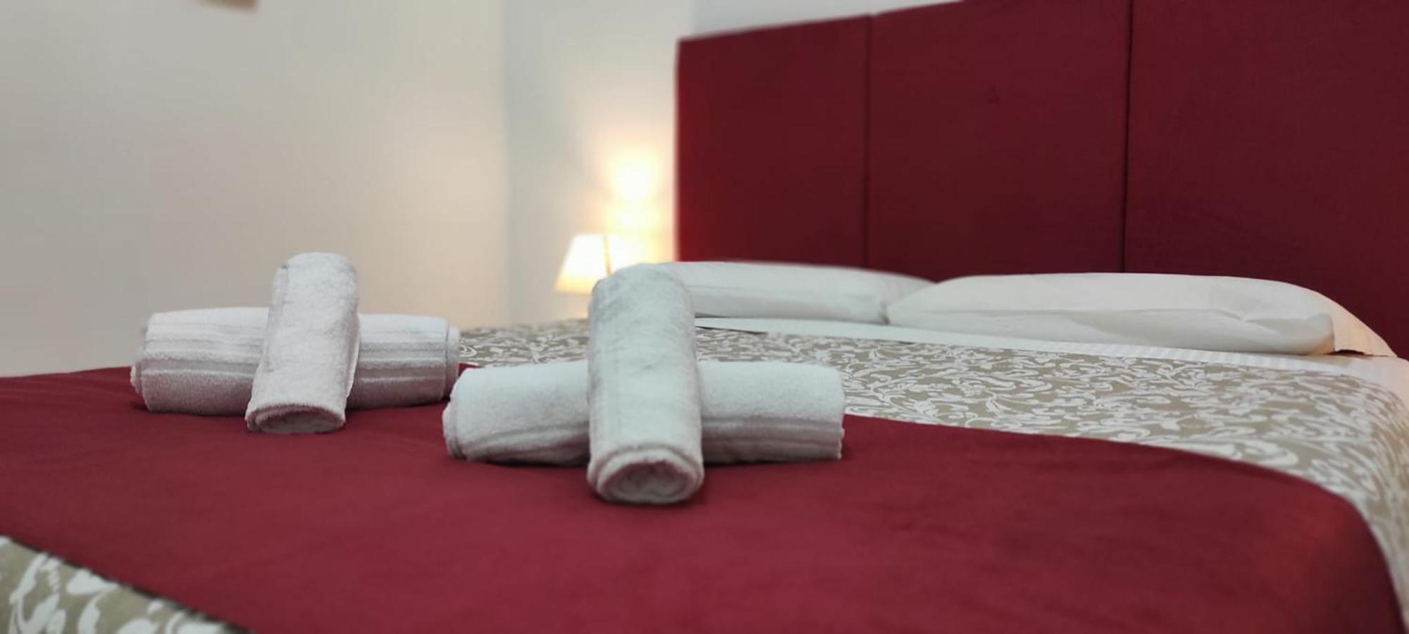 Bed and Breakfast Stazione Telese 41 à Rome Extérieur photo