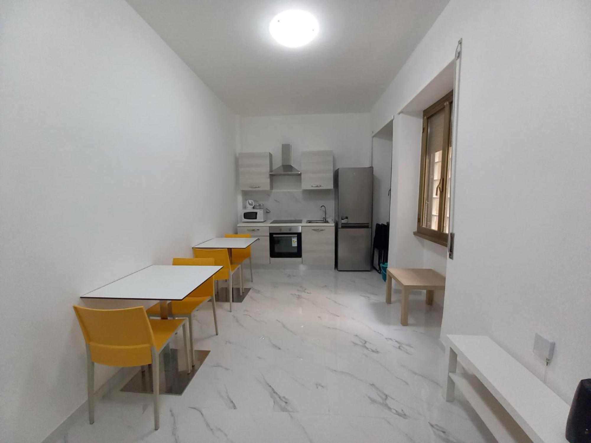 Bed and Breakfast Stazione Telese 41 à Rome Extérieur photo